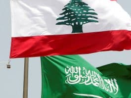 Riyad demande à ses diplomates à Beyrouth de rester chez eux après l'enlèvement d'un citoyen saoudien au Liban4