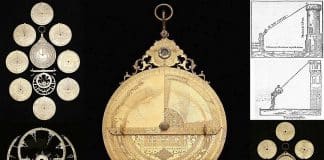 Sciences et Mathématiques Islamiques - l'Astrolabe