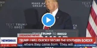 Trump promet d'interdire aux musulmans d'entrer aux États-Unis s'il est réélu - VIDEO