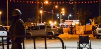 Tunisie - quatre morts, dont un Français, dans une attaque à l'arme à feu à Djerba6