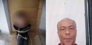 Un homme torture et tue de sang froid un garçon syrien parce qu’il n’a pas obtenu sa rançon de 400.000€