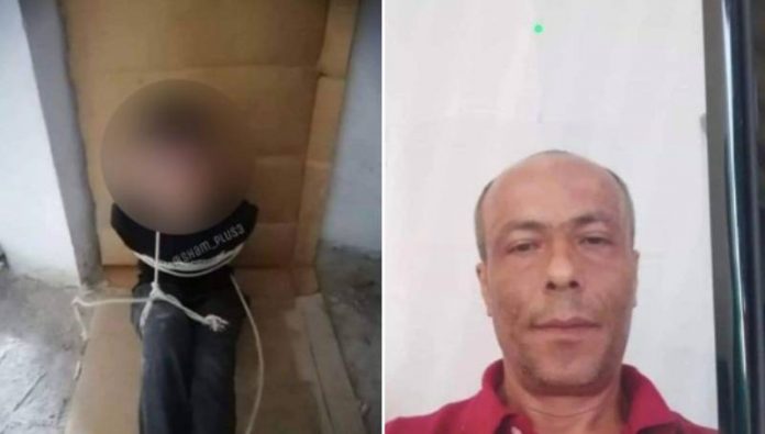 Un homme torture et tue de sang froid un garçon syrien parce qu’il n’a pas obtenu sa rançon de 400.000€