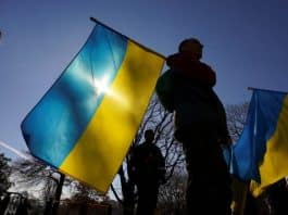 Une offre d’emploi propose aux musulmans de participer à la guerre en Ukraine pour obtenir la citoyenneté européenne