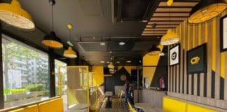 Villeurbanne - un employé d'un snack tué en voulant s'interposer face à un braqueur