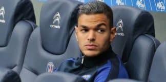 « Tu ne vas pas manquer au football » - le message piquant d’Hatem Ben Arfa à Jean-Michel Aulas