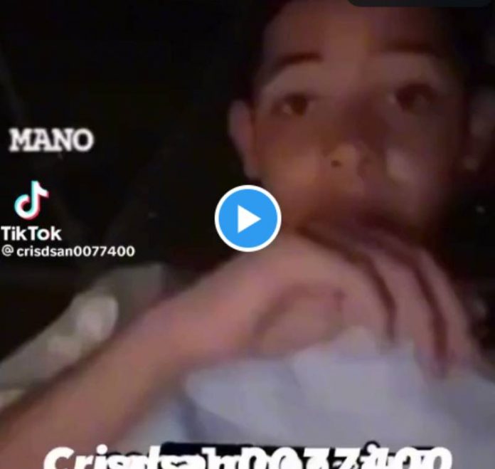 « al-HamdouliLah » le fils de Cristiano Ronaldo parle arabe comme un vrai saoudien - VIDEO