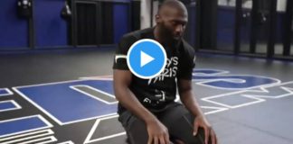 Cédric Doumbé « Le MMA est Haram en compétition » - VIDEO