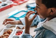 Etats-Unis - l'Illinois va fournir des repas halal aux enfants musulmans des écoles publiques