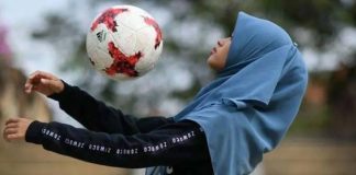 Football - Le rapporteur public du Conseil d’Etat favorable au hijab sur les terrains