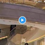 Karim Benzema aperçu dans un hôtel de saoudien pour signer son nouveaucontrat - VIDEO