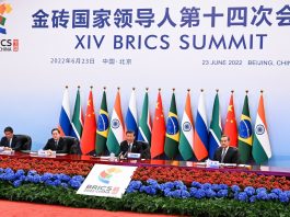 L'Egypte dépose une demande officielle pour rejoindre les BRICSL'Egypte dépose une demande officielle pour rejoindre les BRICS