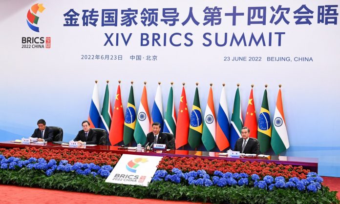 L'Egypte dépose une demande officielle pour rejoindre les BRICSL'Egypte dépose une demande officielle pour rejoindre les BRICS