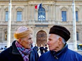 La France impose un obstacle au fonds de pension aux résidents marocains et les accuse de _fraude_