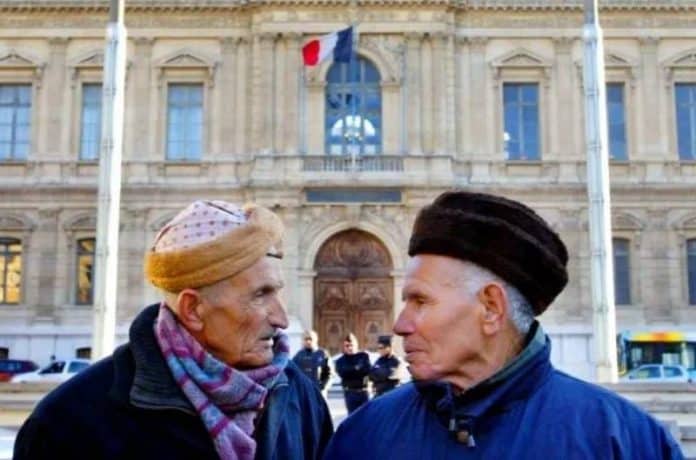 La France impose un obstacle au fonds de pension aux résidents marocains et les accuse de _fraude_