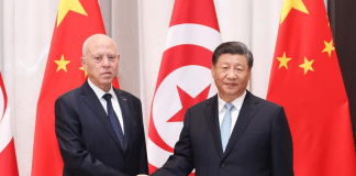 La Tunisie cherche à attirer davantage de touristes chinois