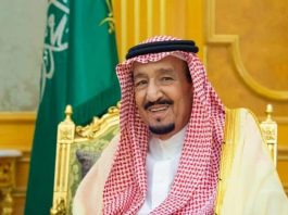 Le roi Salman offre à ses frais le Hajj à 1.000 pèlerins palestiniens