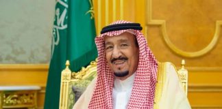 Le roi Salman offre à ses frais le Hajj à 1.000 pèlerins palestiniens