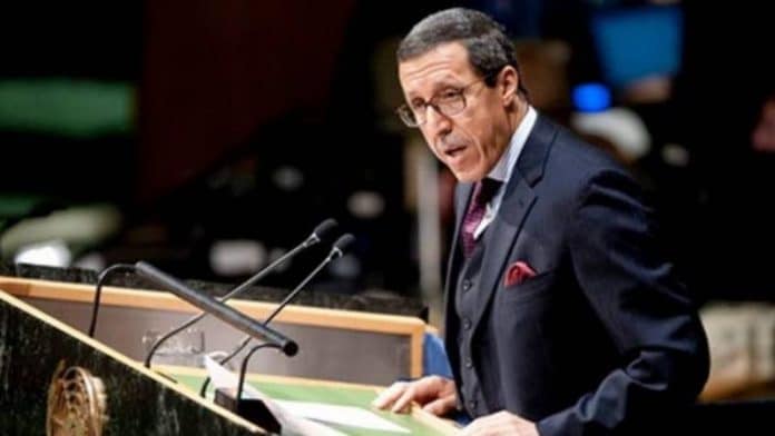 ONU - Le Maroc élu vice-président de la 78e session de l’Assemblée générale