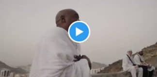 Un ancien pasteur se convertit à l’Islam après un rêve puis est invité au Hajj - VIDEO