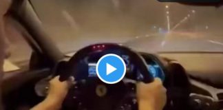 Un influenceur automobile turc victime d’un terrible accident en plein sur les réseaux sociaux - VIDEO