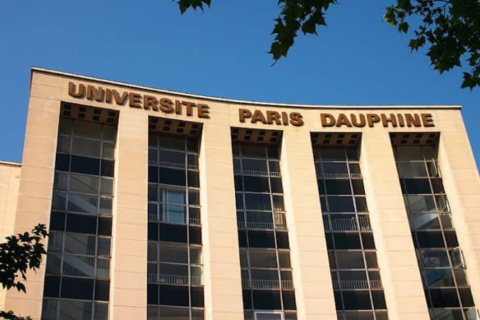 « Retournez en Afghanistan ! » - un enseignant de Paris-Dauphine condamnée pour islamophobie