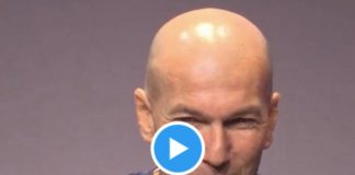 « Tu me surprends avec ta question ! » un enfant pose une question embarrassante à Zidane - VIDEO