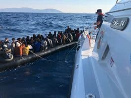 La Turquie sauve les migrants en situation irrégulière d'une mort presque certaine