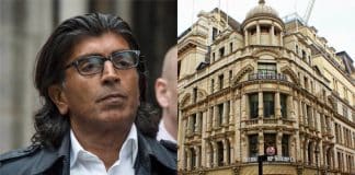 Le milliardaire musulman Asif Aziz obtient l'autorisation de transformer le célèbre Trocadéro de Londres en mosquée