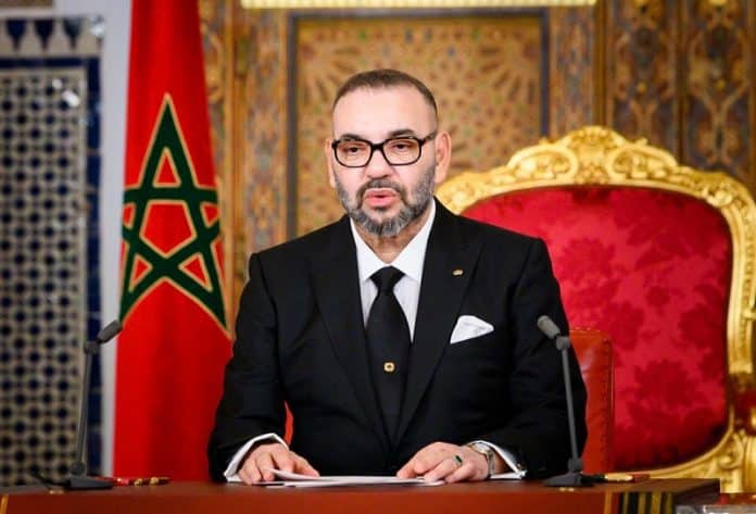 Maroc : l’arabe est désormais la langue officielle dans les administrations