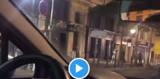Mort de Nahel du Coran diffusé dans les rues de Marseille pour apaiser les tensions - VIDEO