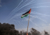 Drapeau de la palestine