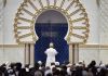 La France met fin à l'emploi des imams étrangers