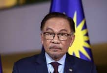 Le Premier ministre malaisien condamne l’assassinat de Yahya Sinwar