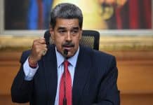 « Nous sommes prêts à construire un nouveau monde », déclare Maduro