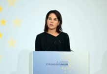 L’Allemagne va fournir 104 millions de dollars supplémentaires d’aide au Liban, déclare le ministre des Affaires étrangères