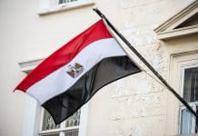 L’Égypte détient un étudiant universitaire dans le cadre de la septième affaire de terrorisme
