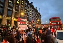 Un universitaire palestinien gagne contre une université britannique pour des détails confidentiels divulgués.