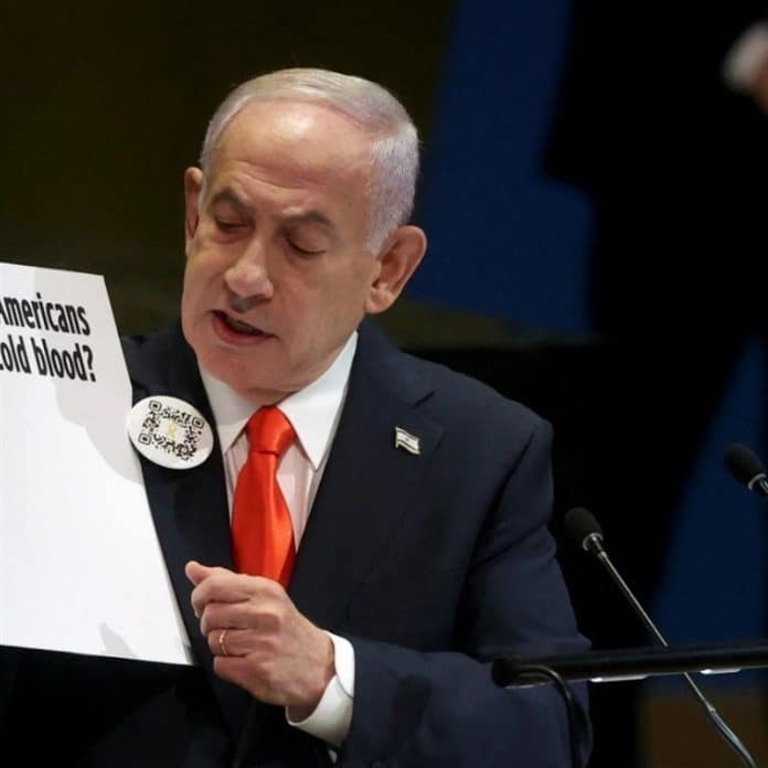 Le représentant de l’Iran à l’ONU dénonce les accusations israéliennes et appelle à stopper l’agression pour préserver la paix régionale.