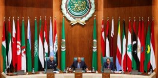 Ligue des États arabes soutenant la feuille de route syrienne pour la stabilité de Sweida