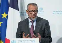 Il appelle désormais à intensifier l’effort d’évacuation des patients de Gaza