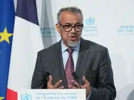 Il appelle désormais à intensifier l’effort d’évacuation des patients de Gaza