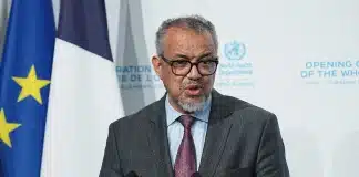 Il appelle désormais à intensifier l’effort d’évacuation des patients de Gaza