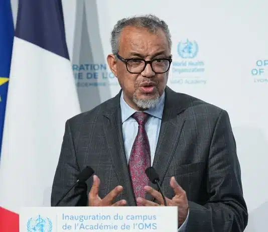 Il appelle désormais à intensifier l’effort d’évacuation des patients de Gaza