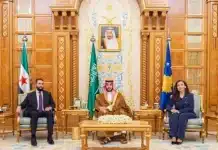 Syrie : Damas reconnaît officiellement l’indépendance du Kosovo