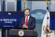 US : le vice-président Vance annule sa visite à Gaza pour des raisons de sécurité