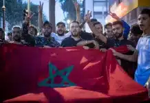 Maroc : Generation Z 212 relance ses manifestations pour l’éducation et la santé