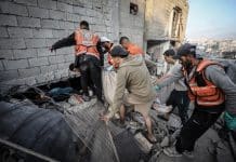 Le Plan Gaza condamné : Un conflit sans fin