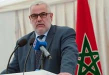 Benkirane appelle à maintenir les manifestations pro-Palestine