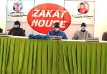 Zakat aux Maldives : logement et solidarité islamique moderne