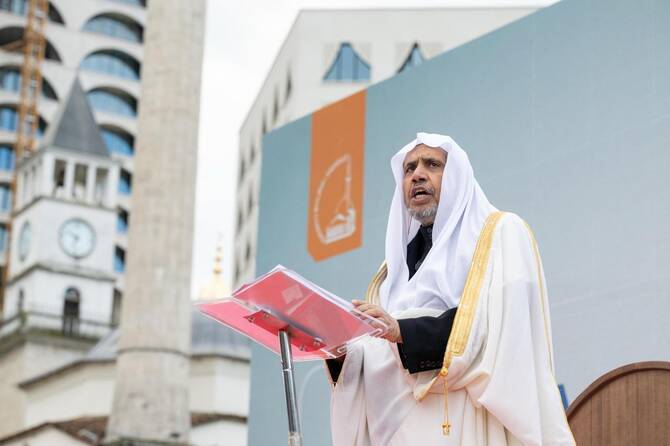 Mohammed bin Abdulkarim Al Issa